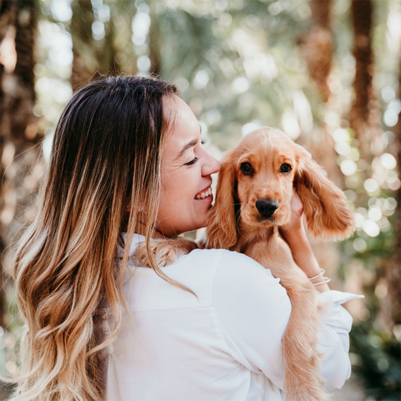 Puppy Love: Ways to bond with your dog