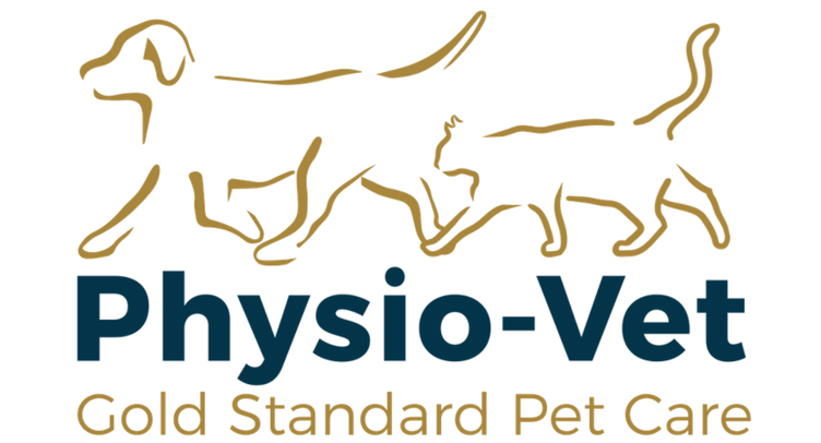 Physio Vet logo image