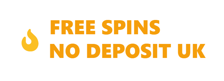 free spins no deposit not on GamStop UK